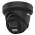 IP kamera HIKVISION DS-2CD2343G2-LI2U (2.8mm) Black Smart hybrid