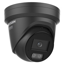 IP kamera HIKVISION DS-2CD2346G3-IZ2UY(2.8/4mm) Black