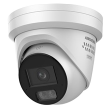IP kamera HIKVISION DS-2CD2367G3-LIS2UY/SL (4mm) Smart hybrid