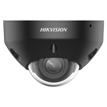 IP kamera HIKVISION DS-2CD2583G2-LIS2U (2.8mm) Black Smart hybrid