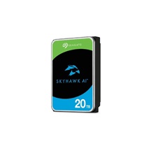 Seagate SkyHawk AI 20TB HDD, ST20000VE004
