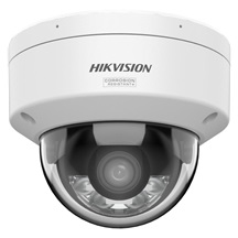 IP kamera HIKVISION DS-2CD3186G3-LISUY (2.8mm) Smart Hybrid