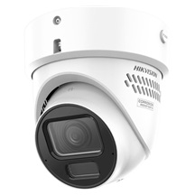 IP kamera HIKVISION DS-2CD3H46G3-LIZSUY/SL (2.7-13.5mm) Smart Hybrid