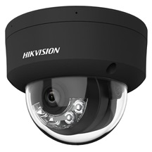 IP kamera HIKVISION DS-2CD2123G2-LIS2U (2.8mm) (BLACK) Smart hybrid