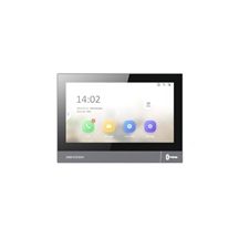 IP interkom HIKVISION DS-KH8381-TE1