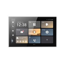 IP interkom HIKVISION DS-KH9570-WTE1/S Android