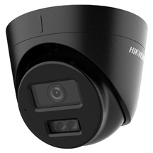 IP kamera HIKVISION DS-2CD1343G2-LIU (2.8mm) BLACK Smart Hybrid