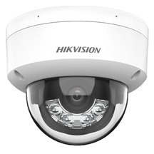 IP kamera HIKVISION DS-2CD1123G2-LIU (4mm) Smart Hybrid