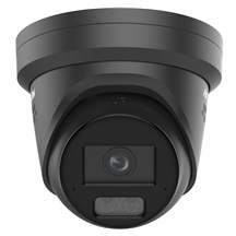 IP kamera HIKVISION DS-2CD23126G3-IS2UY/SL (2.8mm) BLACK