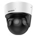 IP kamera HIKVISION DS-2CD6944G1-IHSUY (2.8mm) PanoVu