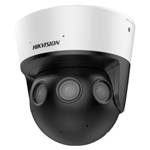 IP kamera HIKVISION DS-2CD6944G1-IHSUY (2.8mm) PanoVu