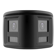 IP kamera HIKVISION DS-2CD2T83G2P-LISU/SL (180°)  AcuSense
