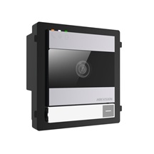 IP interkom HIKVISION DS-KD8005-IME1