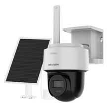 IP solar PT kamera HIKVISION DS-2CFSP4/4G (2.8mm) Smart hybrid