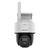 IP solar PT kamera HIKVISION DS-2CFSP4/4G (2.8mm) Smart hybrid