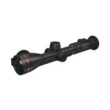 ThermTec ORYX 650LR s Ring Focus 50 mm termovizní zaměřovač s vysokým rozlišením