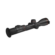 ThermTec ORYX 650LR s Ring Focus 50 mm termovizní zaměřovač s vysokým rozlišením