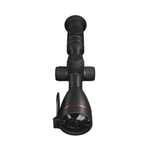 ThermTec ORYX 650LR s Ring Focus 50 mm termovizní zaměřovač s vysokým rozlišením