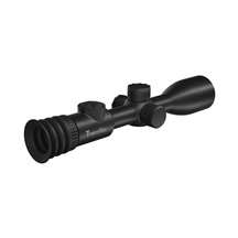 ThermTec IBEX 335L 35 mm termovizní zaměřovač, 384x288px