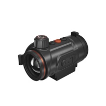 ThermTec HUNT 335 PRO 35 mm termovizní předsádka
