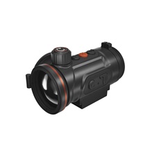 ThermTec HUNT 650 PRO 50 mm termovizní předsádka