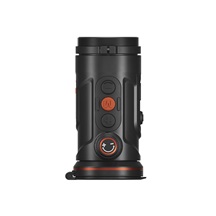 ThermTec HUNT 650 PRO 50 mm termovizní předsádka