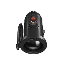 ThermTec HUNT 650L (PRO s LRF) 50 mm termovizní předsádka