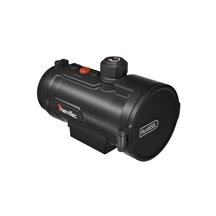 ThermTec HUNT 650L (PRO s LRF) 50 mm termovizní předsádka