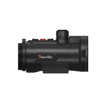 ThermTec HUNT 650L (PRO s LRF) 50 mm termovizní předsádka