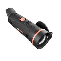 ThermTec WILD 650L PRO 50mm termovizní binokulár s vysokým rozlišením