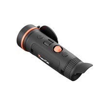 ThermTec WILD 650L PRO 50mm termovizní binokulár s vysokým rozlišením