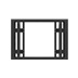 HIKVISION DP-D2X49U70-1X1-Q1-MF-Q0.7-ZY