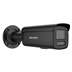IP kamera HIKVISION DS-2CD2T123G2-2LI2UY (2.8mm) Black Smart hybrid