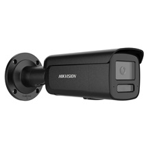 IP kamera HIKVISION DS-2CD2T166G3-IS2UY/SL (2.8mm) Black
