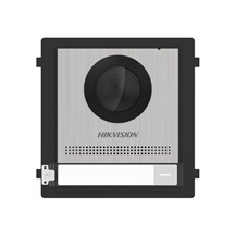 IP interkom HIKVISION DS-KD8003-IME1/S (B)