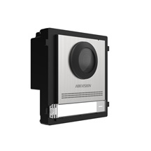 IP interkom HIKVISION DS-KD8003-IME1/S (B)