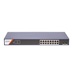 PoE switch HIKVISION DS-3E1518P-SI-16P2F Smart managed