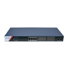 Switch HIKVISION DS-3E1726-SI-16F8T2X Smart managed
