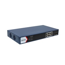 PoE switch HIKVISION DS-3E1710HP-SI-8P2X Smart managed
