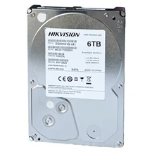 HIKVISION HDD 6TB DS-60HKVS-VX1