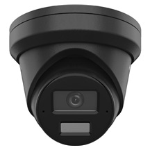 IP kamera HIKVISION DS-2CD2323G2-LI2U (2.8mm) BLACK Smart hybrid