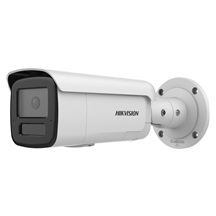 IP kamera HIKVISION DS-2CD2T23G2-4LI (4mm) Smart hybrid