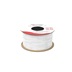 Alarmový kabel HIKVISION DS-1AC2A2BPL1 White 100m