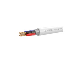 Alarmový kabel HIKVISION DS-1AC4APL1 White 100m