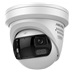 IP kamera HIKVISION DS-2CD2387G3P-LIS2UY/SL (180°) Smart hybrid
