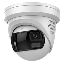 IP kamera HIKVISION DS-2CD2387G3P-LIS2UY/SL (180°) Smart hybrid