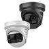 IP kamera HIKVISION DS-2CD2387G3P-LIS2UY/SL (180°) BLACK Smart hybrid