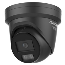 IP kamera HIKVISION DS-2CD2347G3-LI2UY (2.8mm) BLACK Smart hybrid