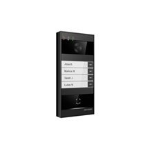 IP interkom HIKVISION DS-KV8114-NWQE1