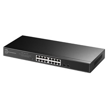 Cudy GS1016ES2 Gigabit light managed switch